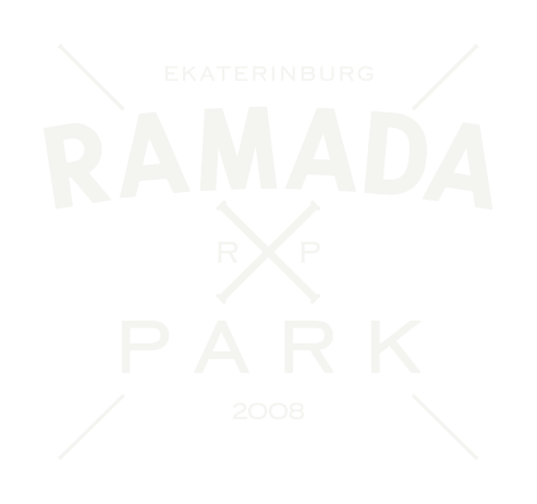 Эмблема Ramada X Park